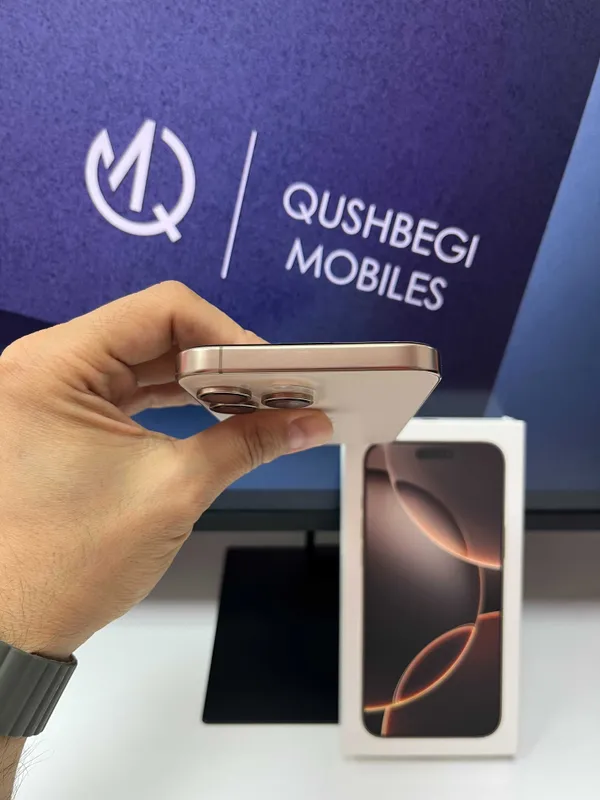 12 max qizbolasi iPhone 12 Pro Max 128GB Blue — фото 1