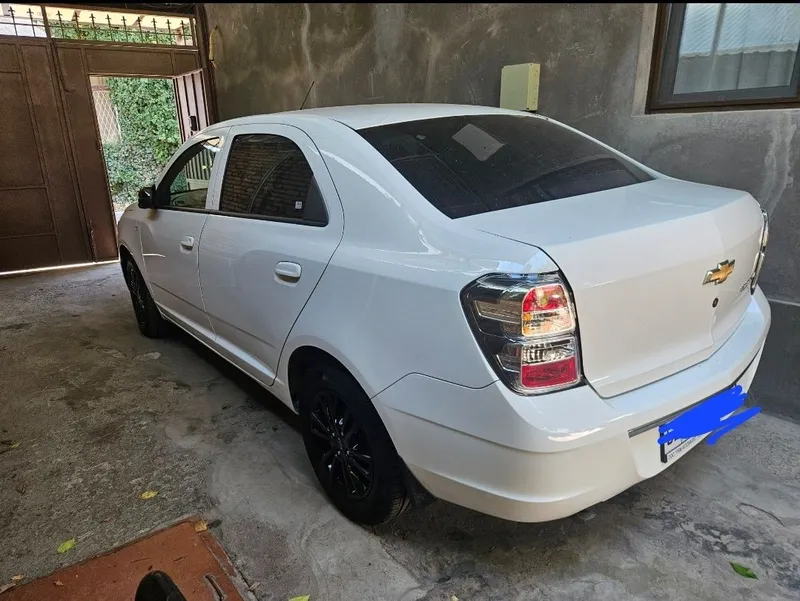 Cobalt Midnight 2025 сентябрь