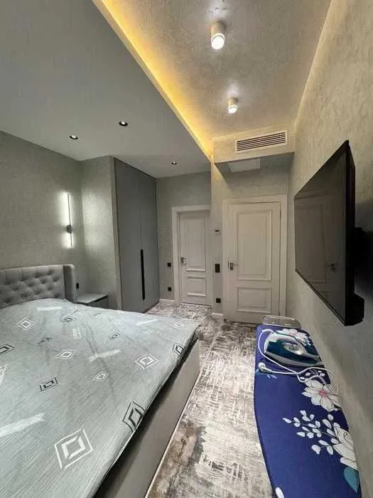 №1 IJARAGA BERILADI Qulay xonadon 2 xonali /4/9 Yakkasaroy tumani ЖК Istanbul City 1