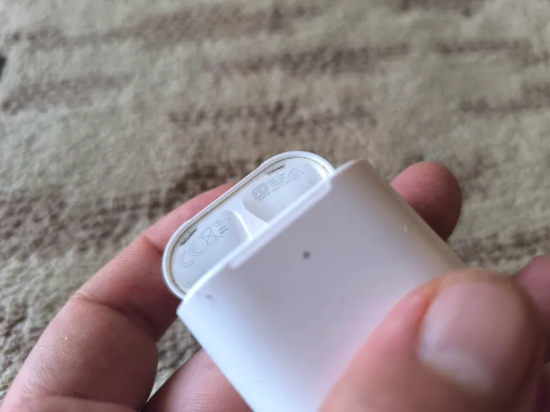 Airpods original 2