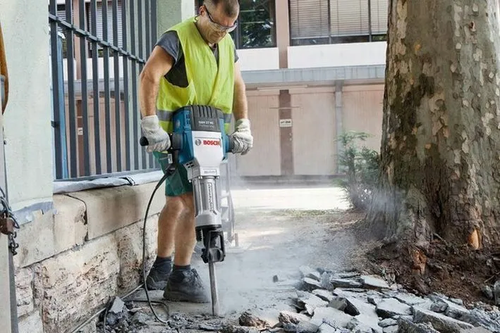 Beton teshish xizmati 3