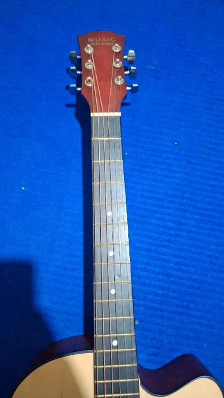 Gitara Akustika 8