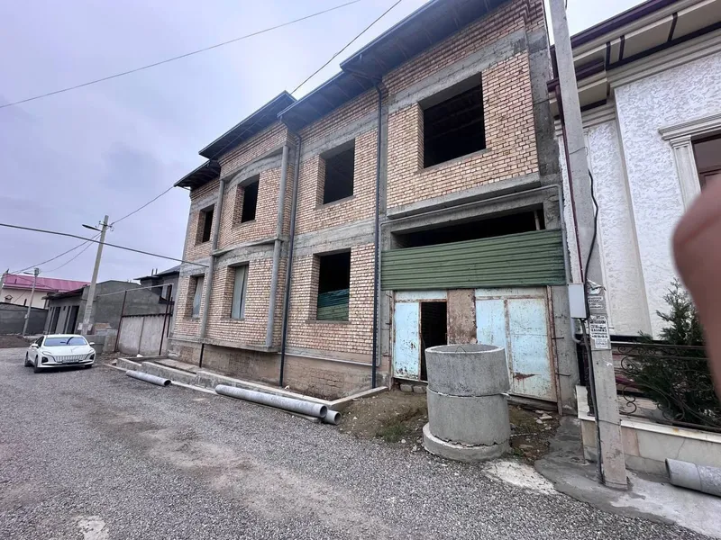 Недалеко от Ипподрома ул У́ратепа Евро дом 5 соток 10 комнат 350 м² 8 Недалеко от Ипподрома ул У́ратепа Евро дом 5 соток 10 комнат 350 м² 8