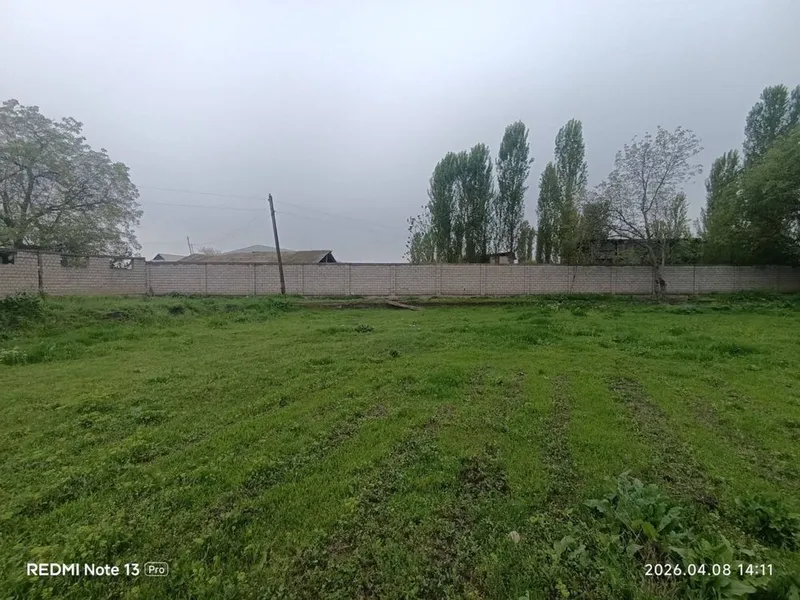 Срочно продам 31 сотку земли недалеко от ташкента 6