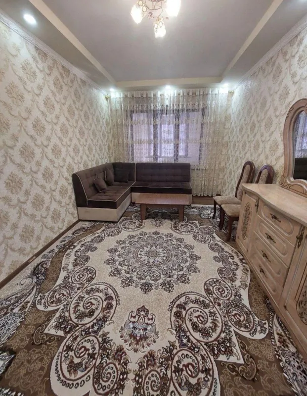 Юнусабад 13й Петушок Корзинка 2-комнатная Аренда 1