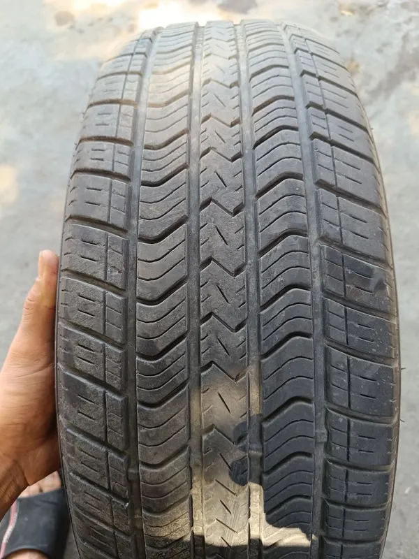 Masafa 205/65/15 3 Masafa 205/65/15 3