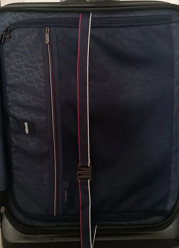 VERAGE original chamadon 24–26", holati yaxshi 3