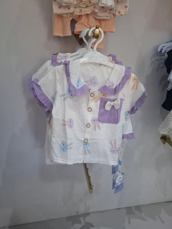 pijama razmer_90 dan 120 gacha