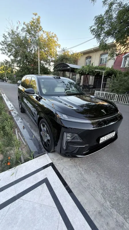 Deepal S09 full - 4WD 300km 6 Deepal S09 full - 4WD 300km 6