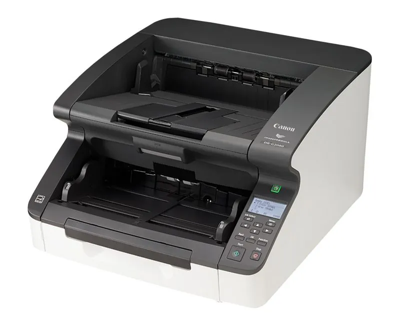 Canon imageFORMULA DR-G2090 A3 сканер — фото 2
