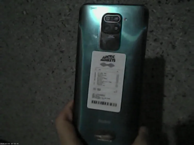 smartfon redmi note 9 1 smartfon redmi note 9 1