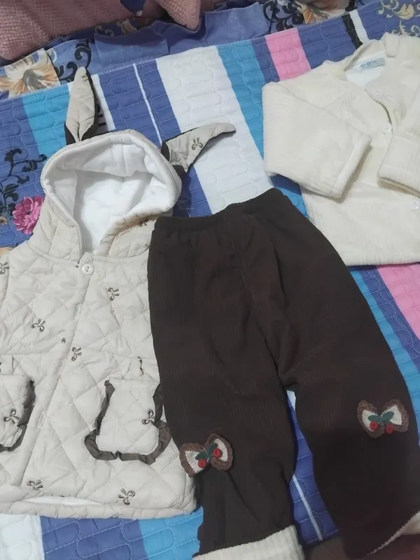 kuzgi qishgi qulay bolalar kimilari (komplekt) 2 kuzgi qishgi qulay bolalar kimilari (komplekt) 2