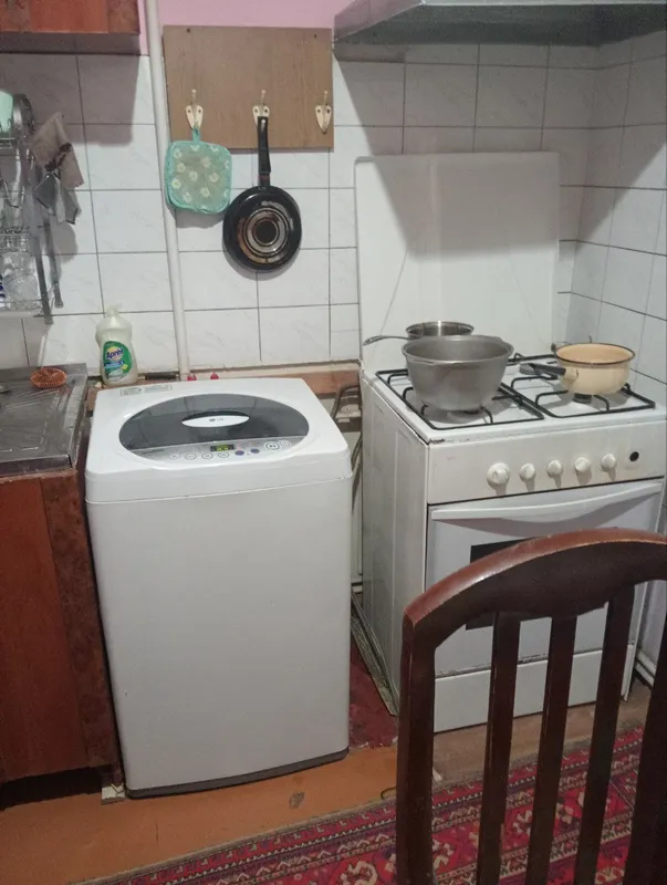 Сдается 1 комнатная квартира Юнусабаде 13 5