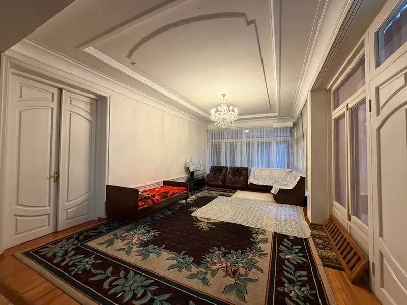 ПРОДАЕТСЯ ДОМ на Саламатина Яккасарайский район — фото 6