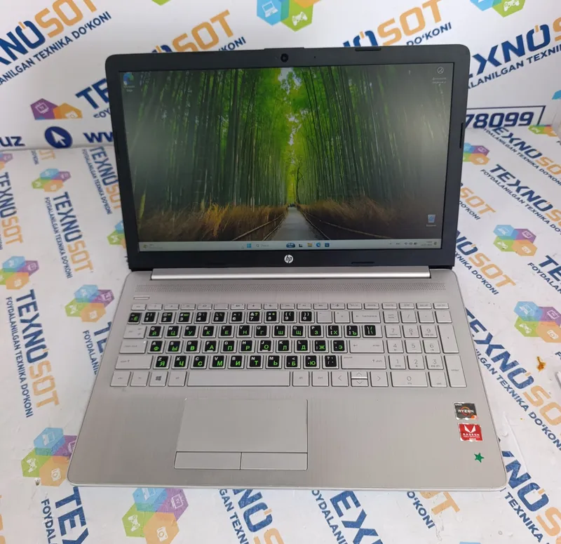 HP Laptop 1 HP Laptop 1