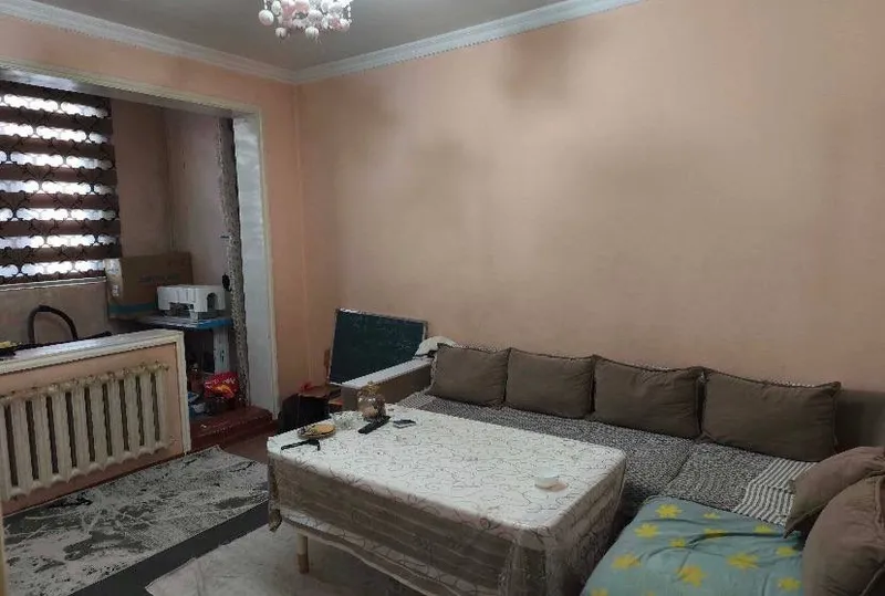 Чиланзар 2кв 2 ком Рядом Метро М Улугбек. Продажа
