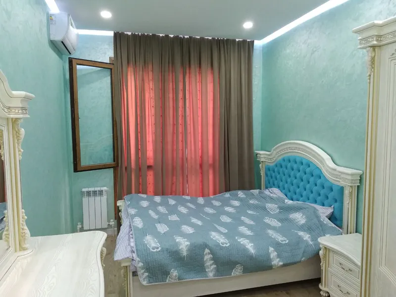 Ijaraga 2 xonali kvartira, Olmazor City ЖК 1