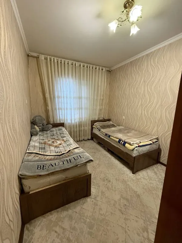 5каватли домнинг 4каватидаги 4хонали квартира ижарага берилади — фото 4