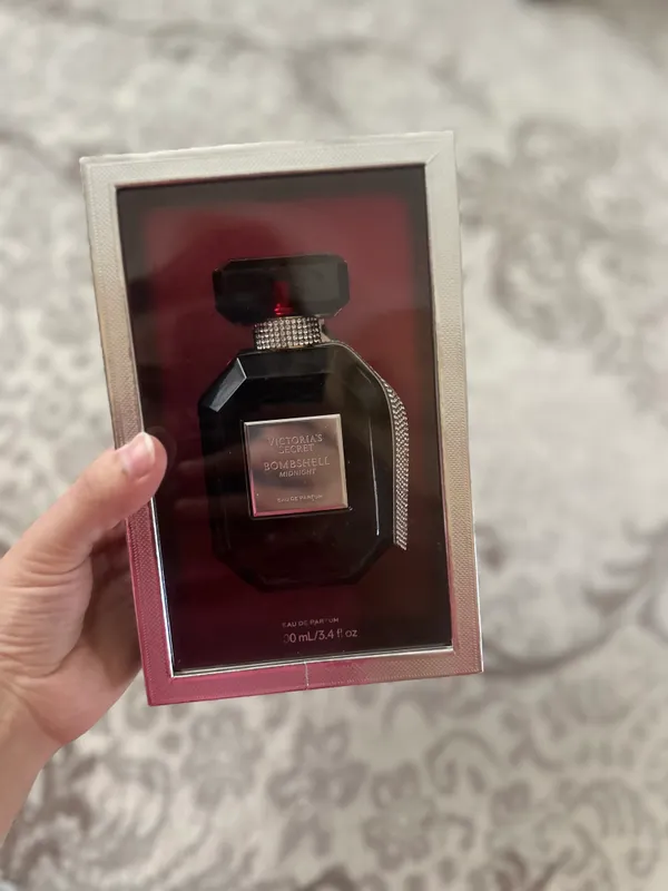 Парфюмерная вода Victoria's Secret, оригинал 3 Парфюмерная вода Victoria's Secret, оригинал 3