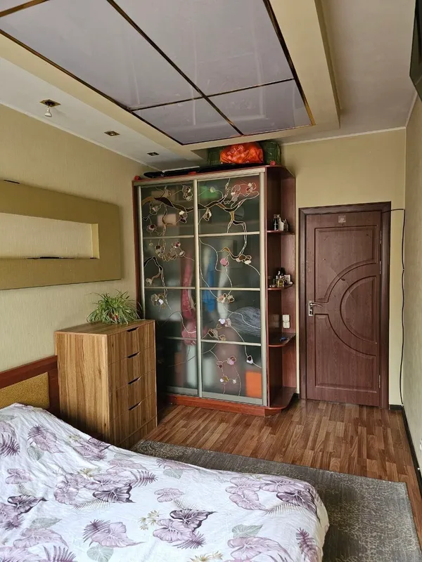 Продаётся 2-комнатная квартира, 67 м², 3/9 (Яккасарайский район) — фото 3