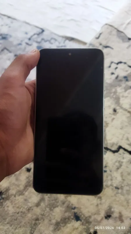 W&O A56 telefon 4