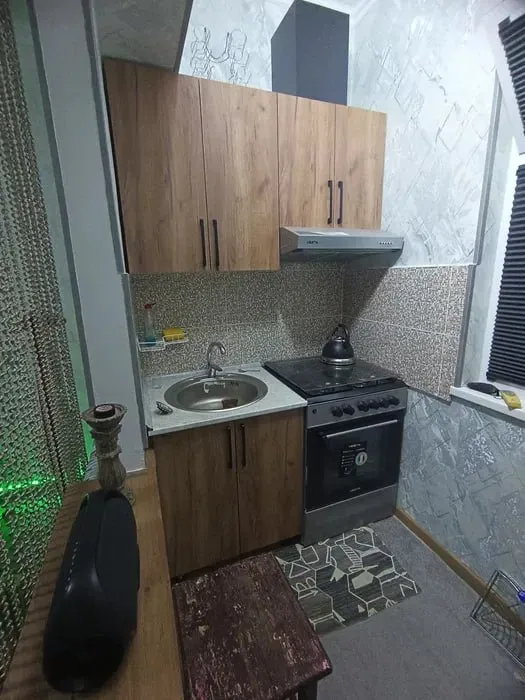 1 xonali kvartira, 22 m², 2/4 qavat (ikkilamchi uy-joy) 3