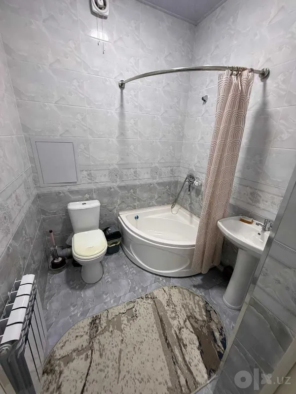 Продаётся квартира в Orikzor Rezidence, 55 м², 2/8/16 3 Продаётся квартира в Orikzor Rezidence, 55 м², 2/8/16 3