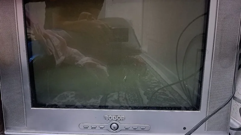 ROISON TV Srochno zapchast sifatida beraman
