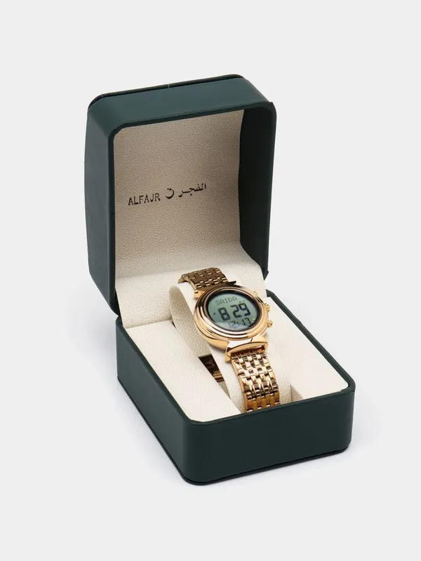 Watch’s Alfajir Alzahir women and Alfajir Alharamin men 3 Watch’s Alfajir Alzahir women and Alfajir Alharamin men 3