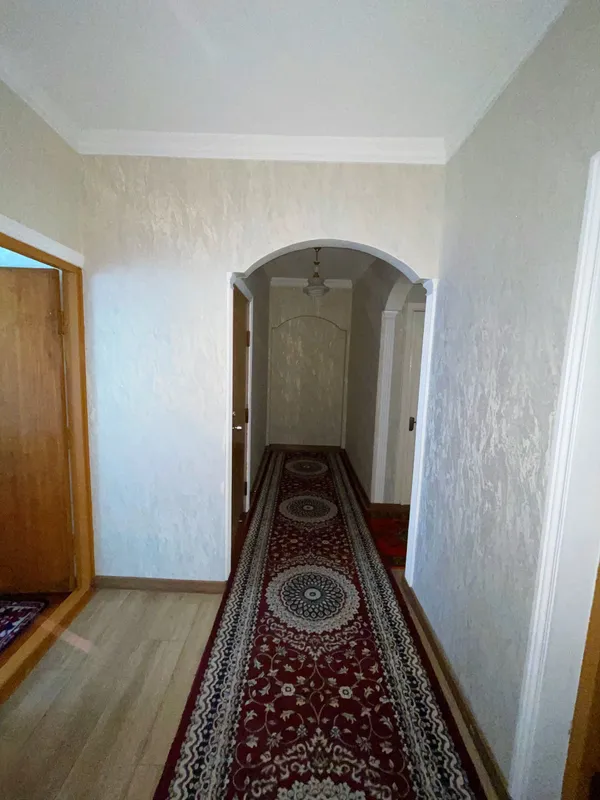 chilonzor shirin chorraxada kvartira bor — фото 1