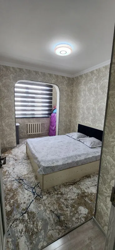 Кунлик уй Суточная квартира от 300.000 до 600.000