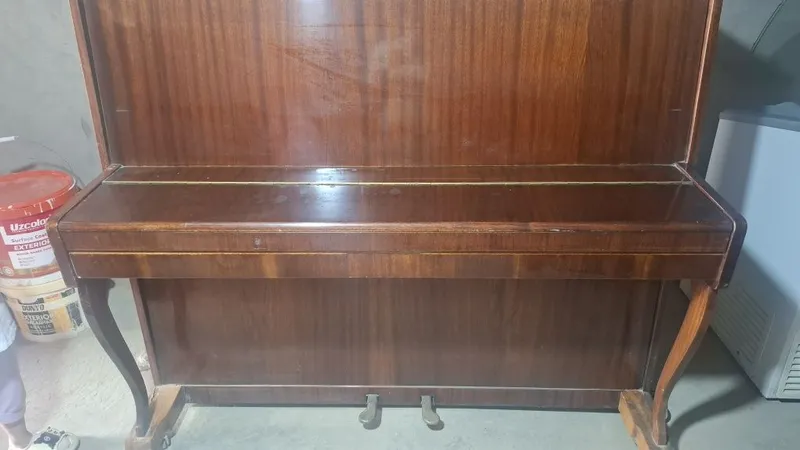 Piyanina ideal holatli 3 Piyanina ideal holatli 3