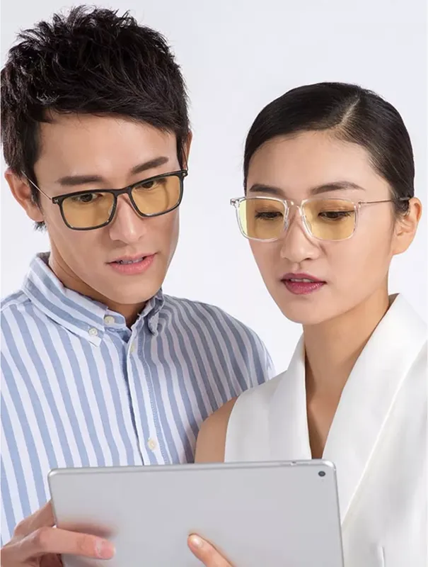 Xiaomi Anti-Blue Goggles Pro kompyuter ko‘zoynagi 2