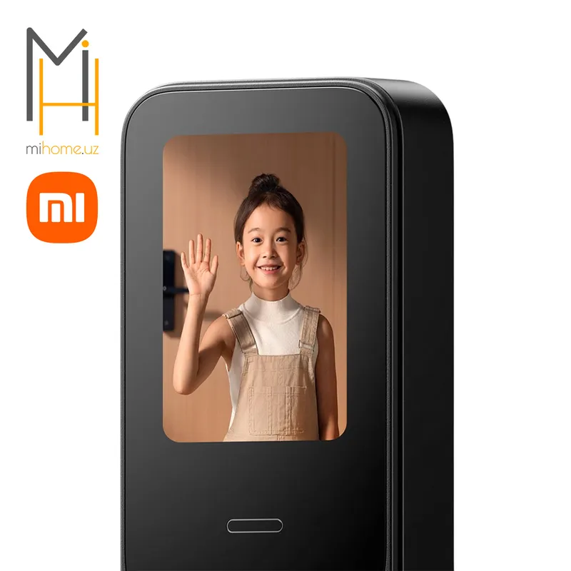 Умный дверной замок Xiaomi E30 — фото 1
