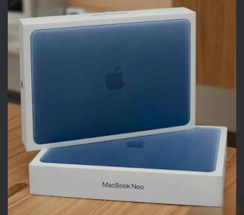 Срочно MacBook Neo 2026 1 Срочно MacBook Neo 2026 1