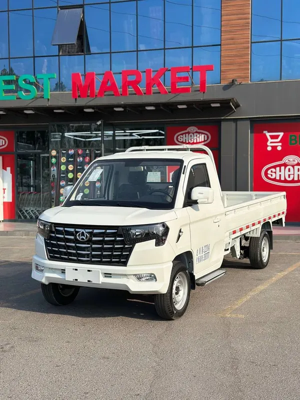 Changan start plyus full 3 Changan start plyus full 3