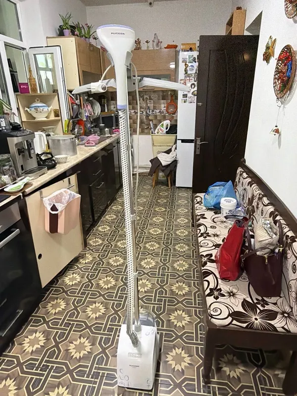 Отпариватель для одежды прекрасное состояние
