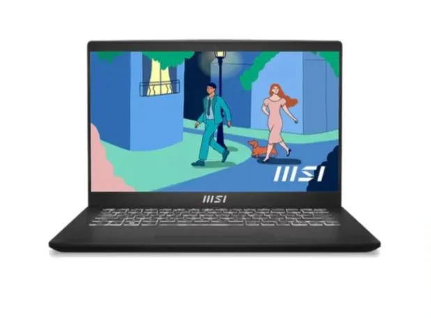 MSI Laptop