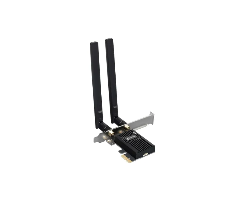 | Wi-Fi адаптер TP-Link Archer TX20E — фото 1