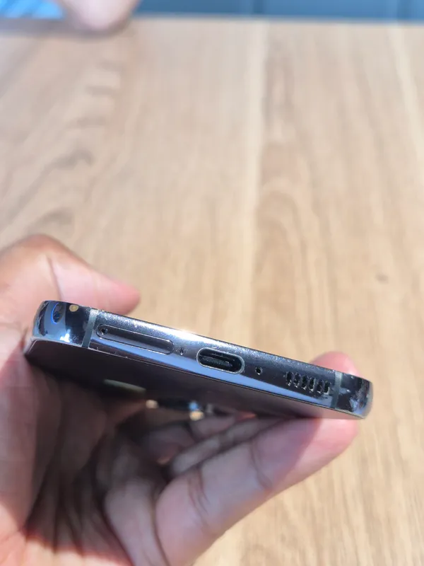 Samsung S23 plus 5G 7