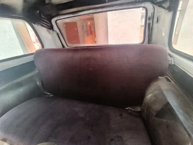 Niva Vaz2121, 1984 yil, gaz benzin. — фото 2