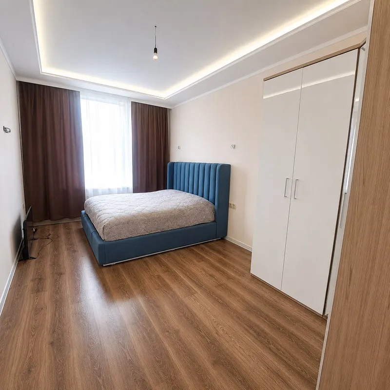 Botanika Saroyi продажа 2шка 44 кв м 10