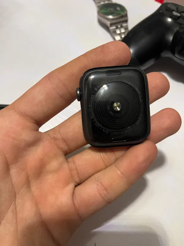 Apple Watch SE1 44 mm 86% sig‘im 3 Apple Watch SE1 44 mm 86% sig‘im 3