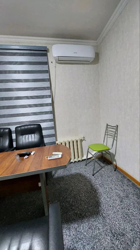 Офис Катта Мирабад 65м² 2 линия +кухня и ванна — фото 2
