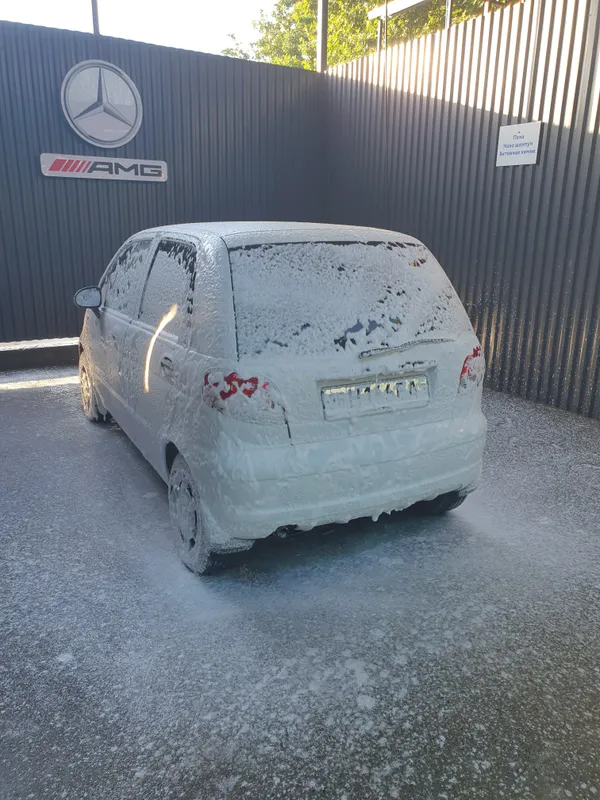 matiz prostoy 2017