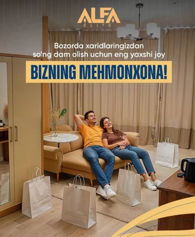 Mehmonlar va otel 10 Mehmonlar va otel 10