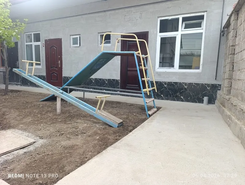 Ижарага 1 хонали Уй 24 кв