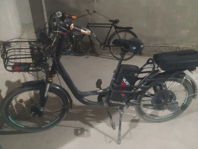 Velo skuter holati zor 4 Velo skuter holati zor 4