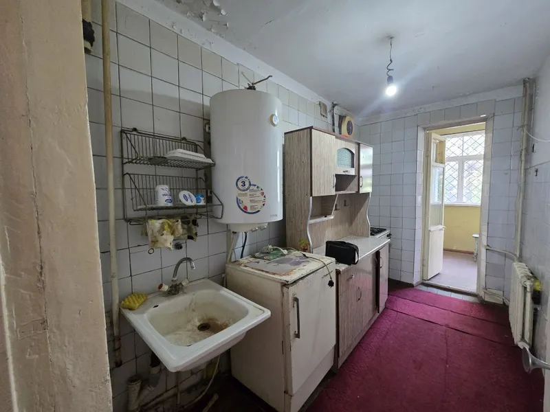 Срочно сдаётся квартира в аренду 3