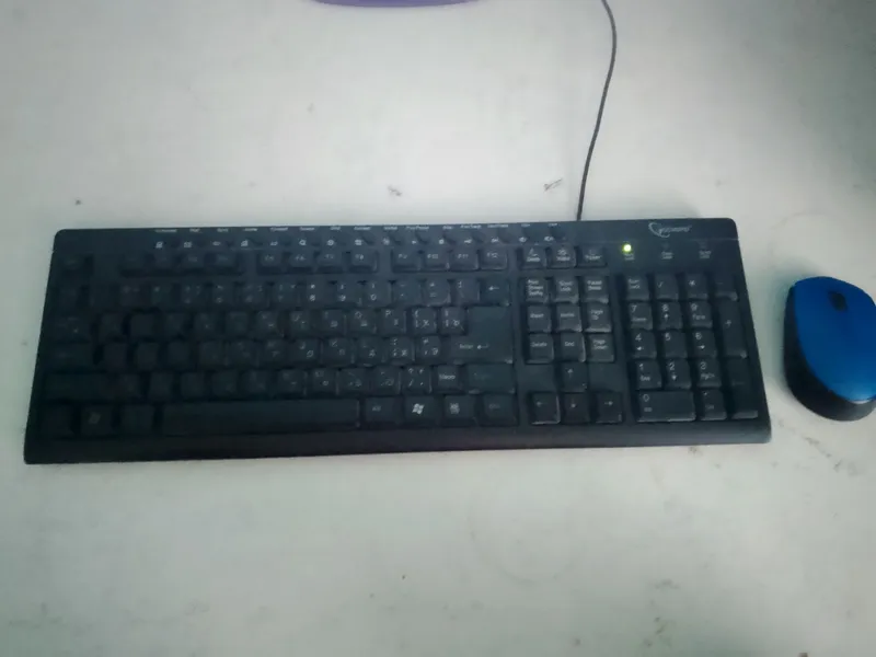 Kompyuter 8